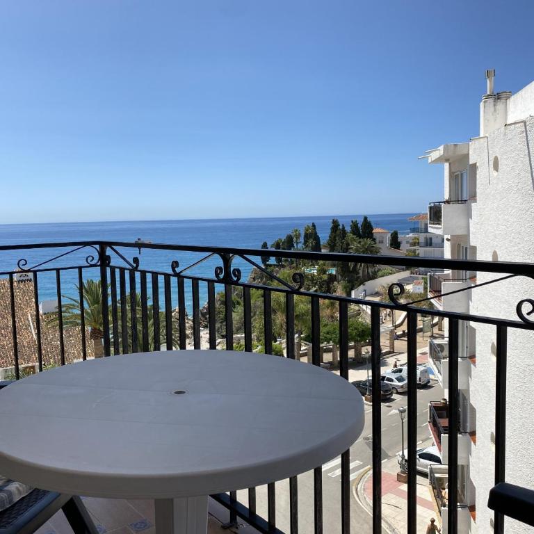Bahia 46 Apartments Casasol - Apartamento con vistas al mar - 20