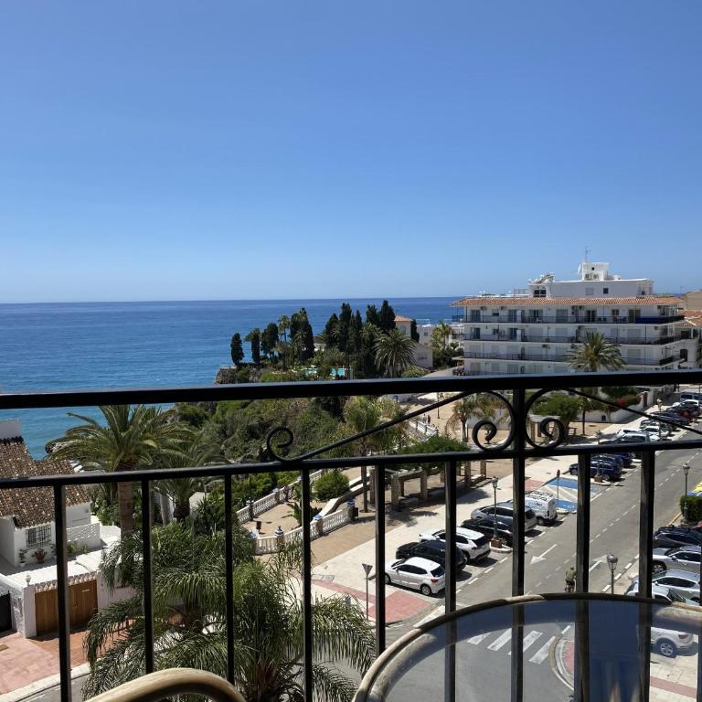 Bahia 46 Apartments Casasol - Apartamento con vistas al mar - 27