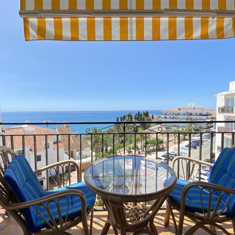 Bahia 46 Apartments Casasol - Apartamento con vistas al mar - 28