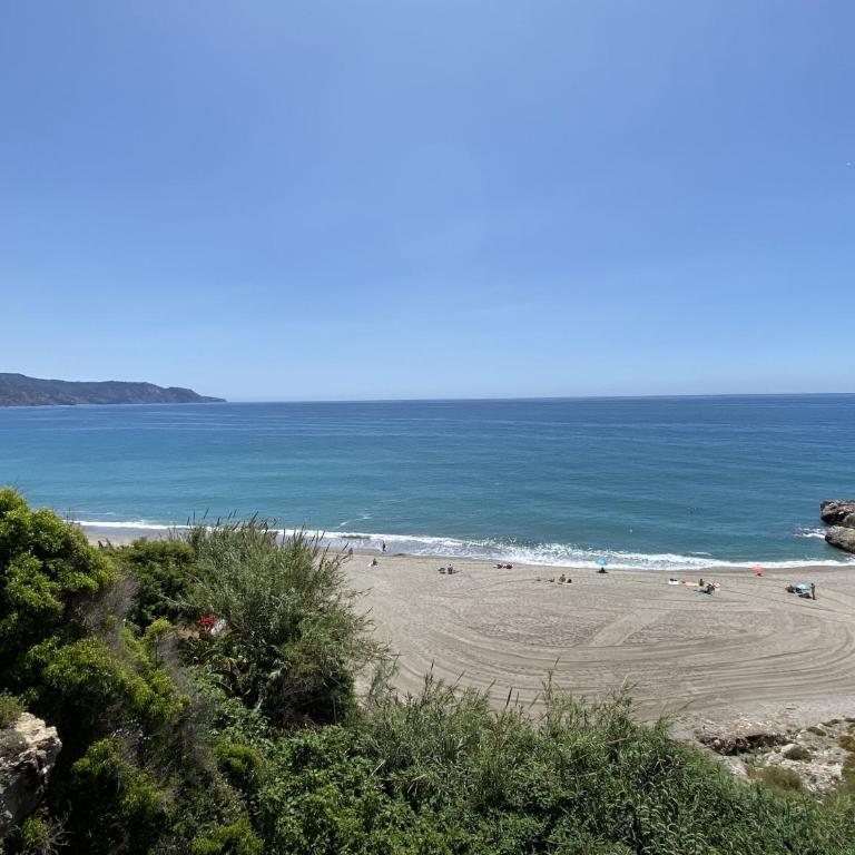 Bahia 46 Apartments Casasol - Apartamento con vistas al mar - 31