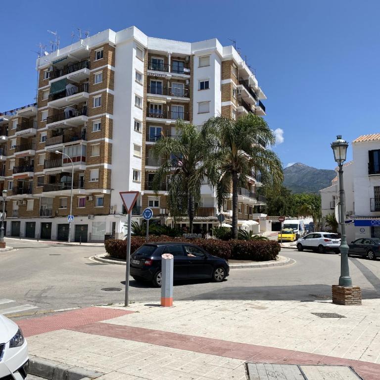 Bahia 46 Apartments Casasol - Apartamento con vistas al mar - 30