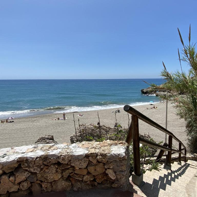 Bahia 46 Apartments Casasol - Apartamento con vistas al mar - 35