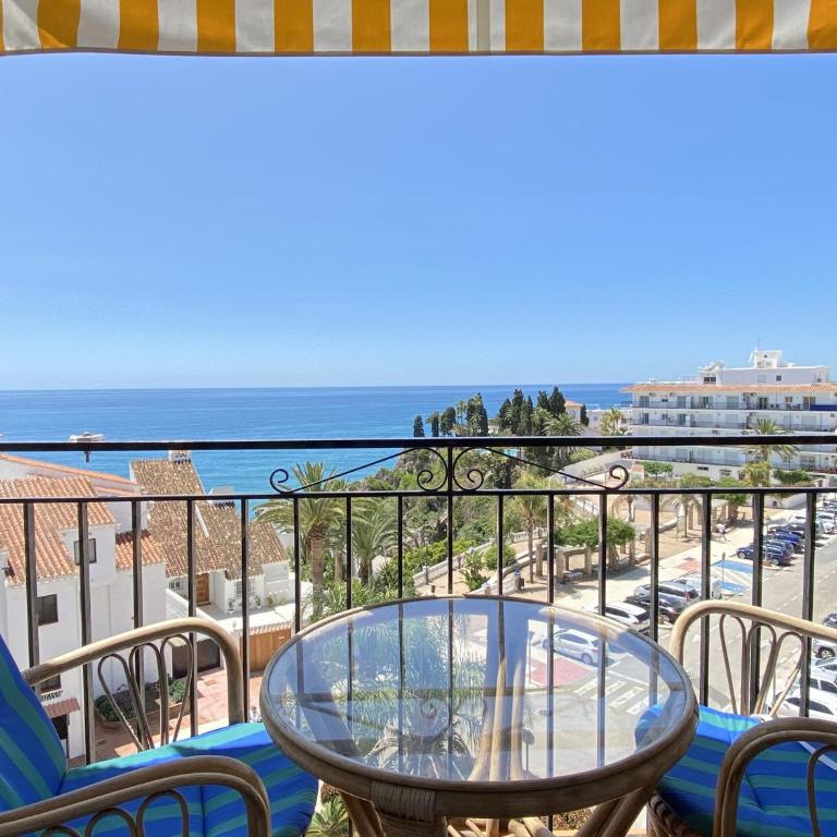 Bahia 46 Apartments Casasol - Apartamento con vistas al mar - 36