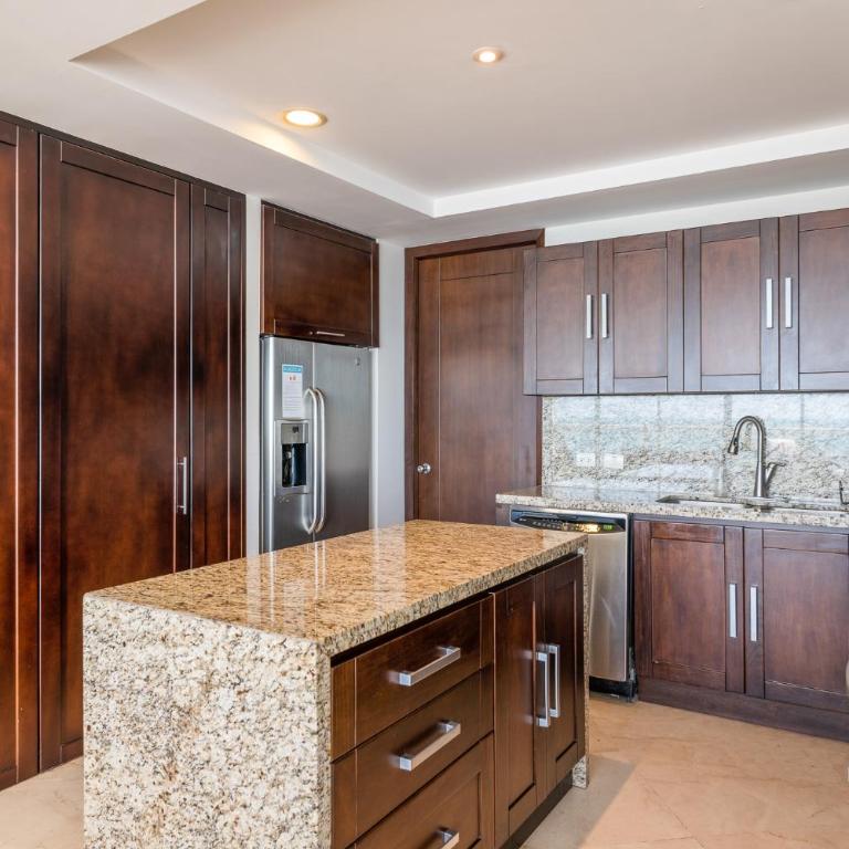 Luna Blanca Two Bedroom Unit by Kivoya - Apartamento con vistas al mar - 6