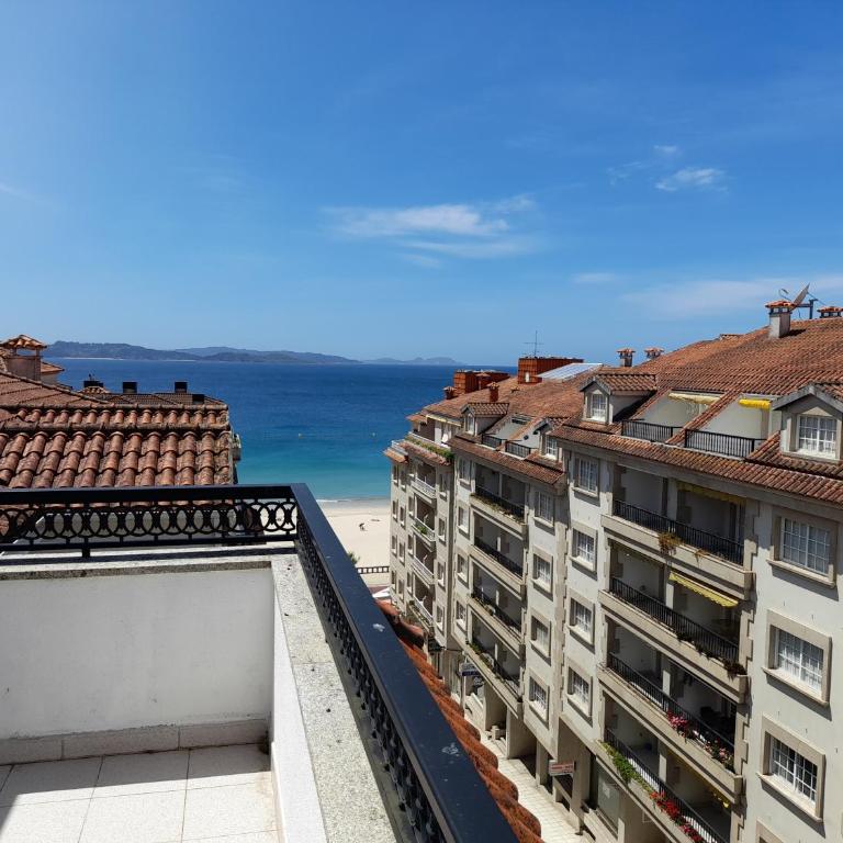 MA Maisons & Apartments Sanxenxo - Apartamento de 2 dormitorios - 1