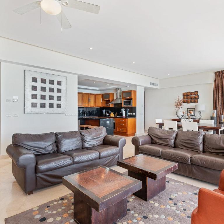 Luna Blanca Two Bedroom Unit by Kivoya - Apartamento con vistas al mar - 17