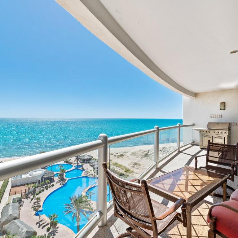 Luna Blanca Two Bedroom Unit by Kivoya - Apartamento con vistas al mar - 19