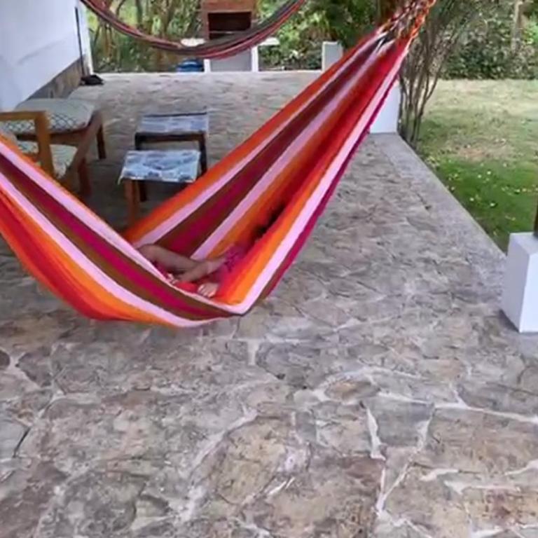 Olon Cabin - Villa de 2 dormitorios - 18