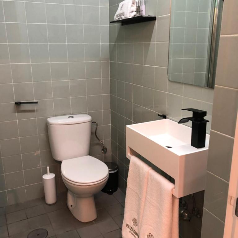 EL ZAGUÁN DE LA JUDERÍA - Apartamento de 1 dormitorio - 8