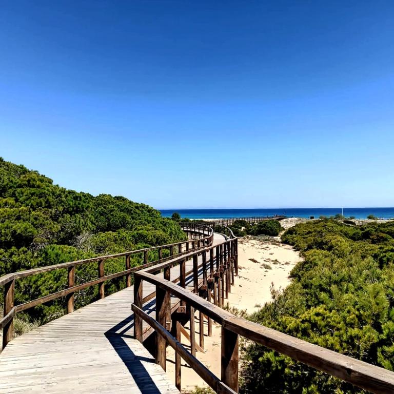 Bungalow jacuzzi privado y vistas Gran Alacant- Aledama Homes - Two-Bedroom Apartment - 27