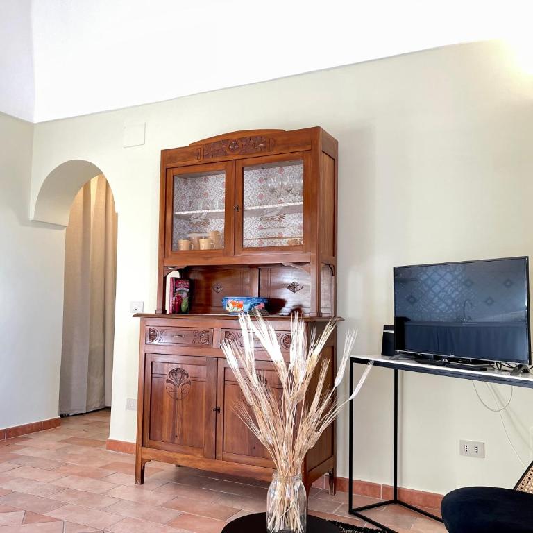 La Casa Grande di Pantelleria - PNL HH - Haus mit 2 Schlafzimmern und Terrasse - 29