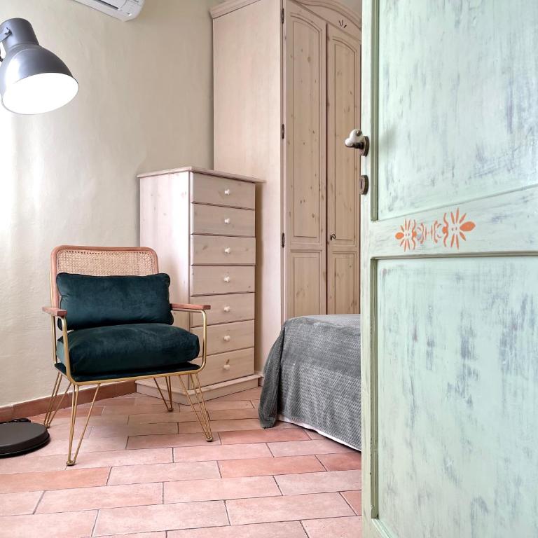 La Casa Grande di Pantelleria - PNL HH - Haus mit 2 Schlafzimmern und Terrasse - 43
