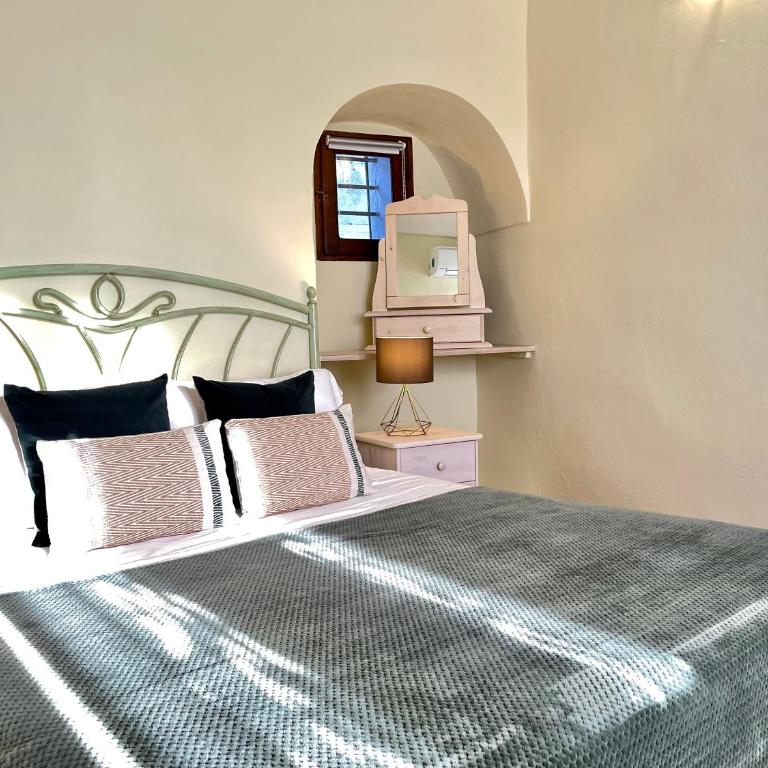 La Casa Grande di Pantelleria - PNL HH - Haus mit 2 Schlafzimmern und Terrasse - 44