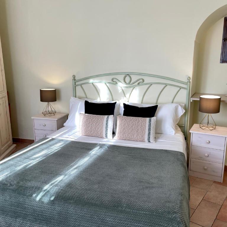 La Casa Grande di Pantelleria - PNL HH - Haus mit 2 Schlafzimmern und Terrasse - 52