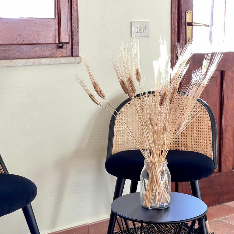 La Casa Grande di Pantelleria - PNL HH - Haus mit 2 Schlafzimmern und Terrasse - 24