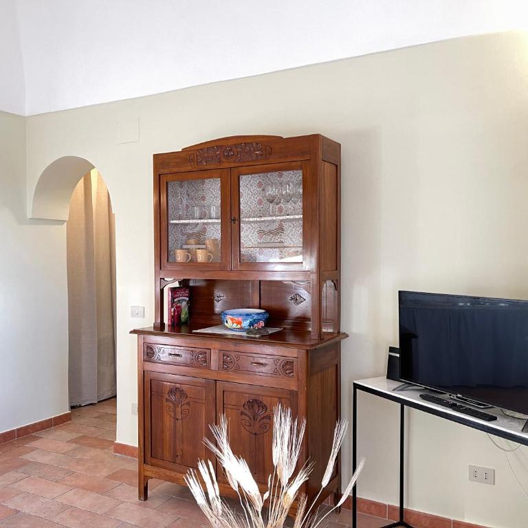 La Casa Grande di Pantelleria - PNL HH - Haus mit 2 Schlafzimmern und Terrasse - 48