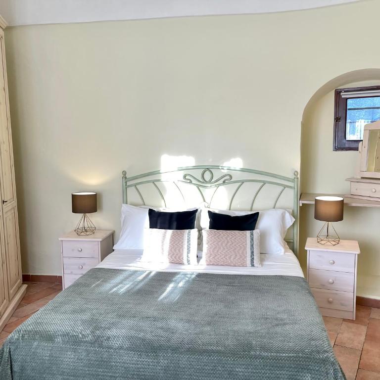 La Casa Grande di Pantelleria - PNL HH - Haus mit 2 Schlafzimmern und Terrasse - 8