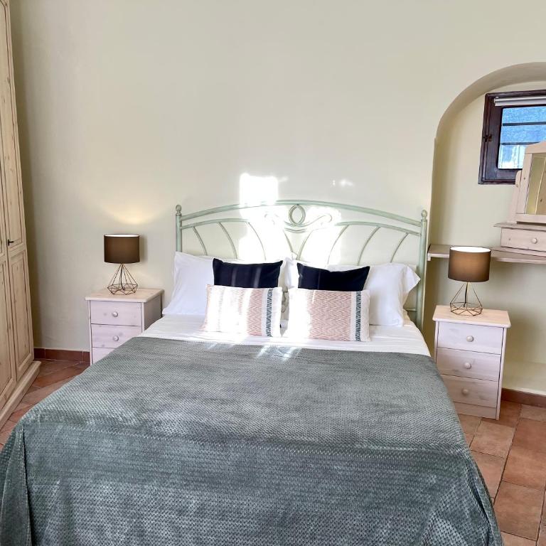 La Casa Grande di Pantelleria - PNL HH - Haus mit 2 Schlafzimmern und Terrasse - 64