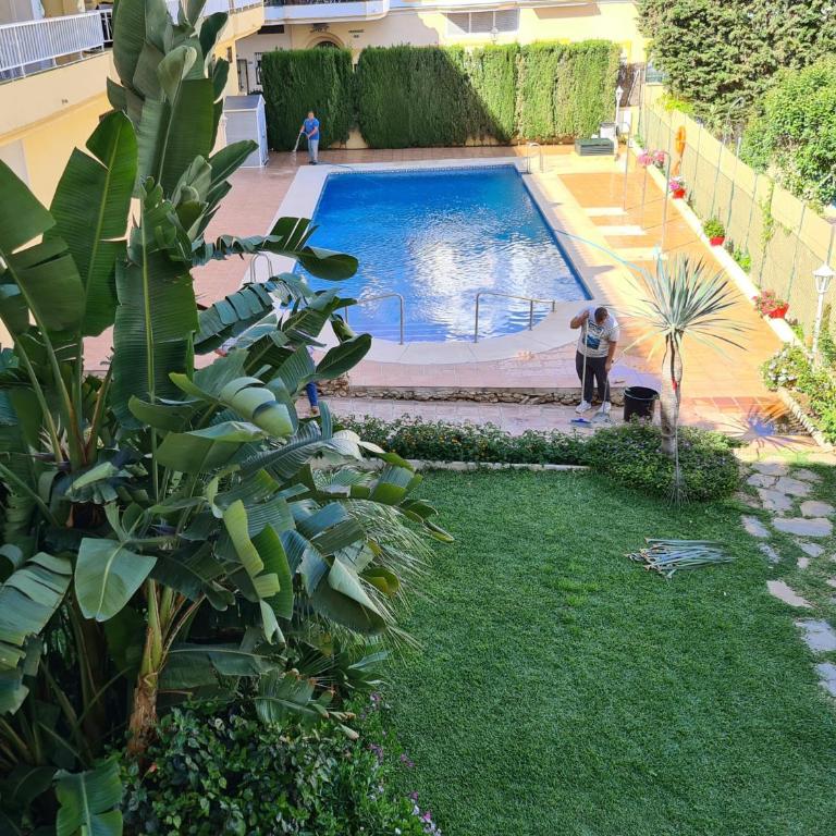 Butiplaya apartament - Apartamento de 2 dormitorios - 26