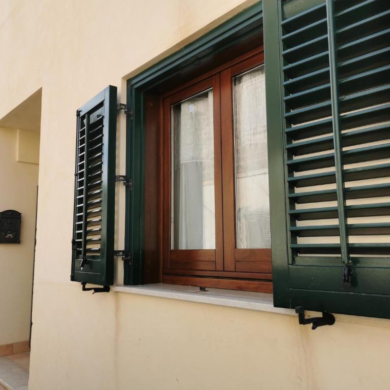 MG CASA VACANZE FAVIGNANA - Three-Bedroom House - 15
