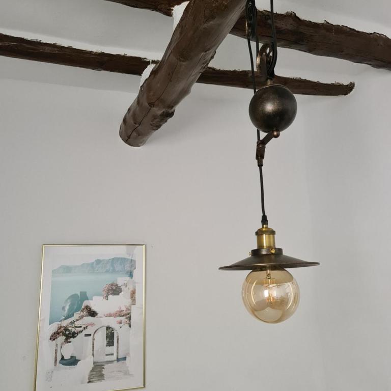 White Fish Mojacar - Casa con 1 dormitorio - 28