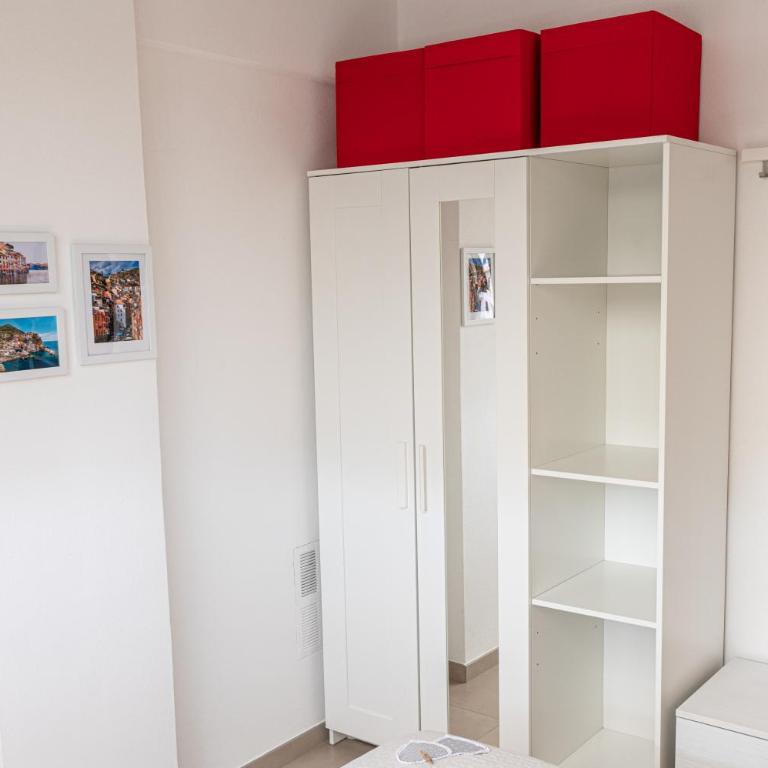 068 - Casa STELLA MARINA in CENTRO, 450metri da Mare e Spiaggia - Appartamento con 1 Camera da Letto - 10