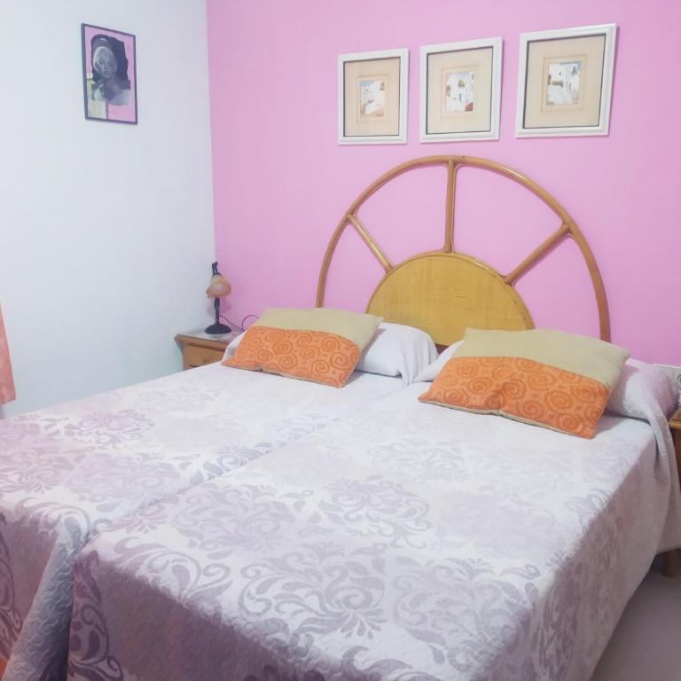 Apartamentos Esmeralda 2 - Apartamento con vistas al mar - 8