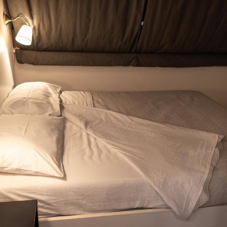 068 - Casa STELLA MARINA in CENTRO, 450metri da Mare e Spiaggia - Appartamento con 1 Camera da Letto - 21