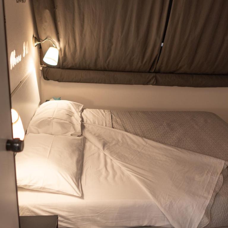 068 - Casa STELLA MARINA in CENTRO, 450metri da Mare e Spiaggia - Appartamento con 1 Camera da Letto - 16