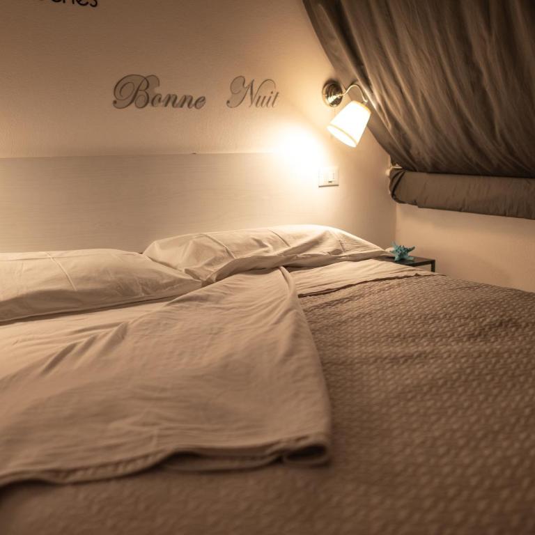 068 - Casa STELLA MARINA in CENTRO, 450metri da Mare e Spiaggia - Appartamento con 1 Camera da Letto - 18