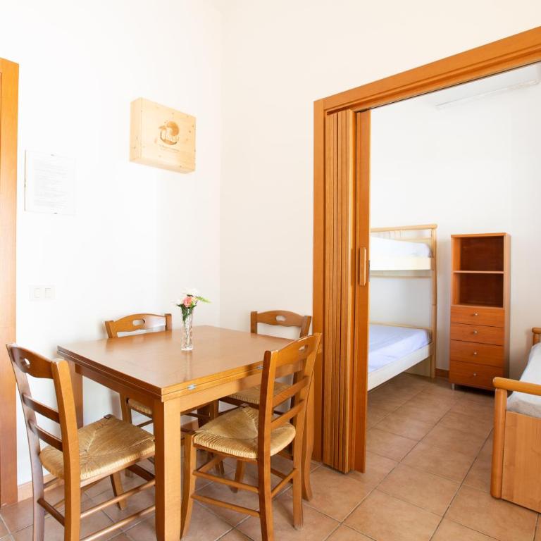 Villaggio Camping Oasi - Appartamento con 2 Camere da Letto - 7