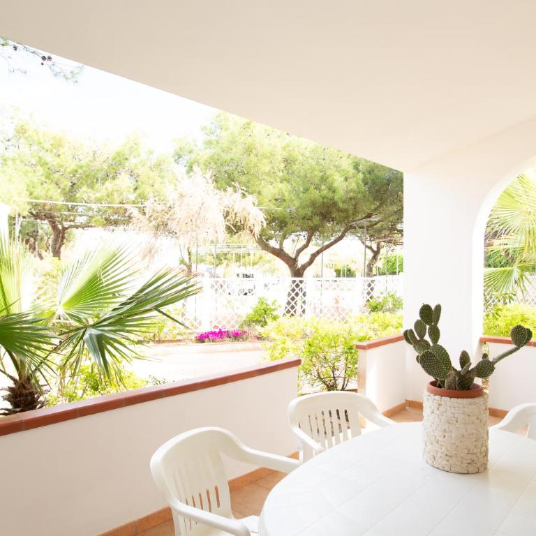 Villaggio Camping Oasi - Appartamento con 2 Camere da Letto - 1