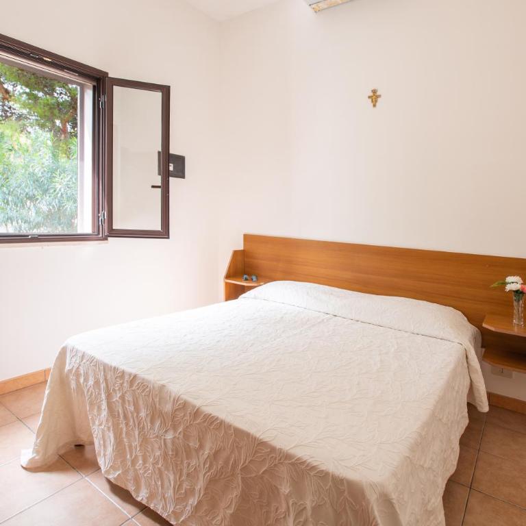 Villaggio Camping Oasi - Appartamento con 2 Camere da Letto - 2