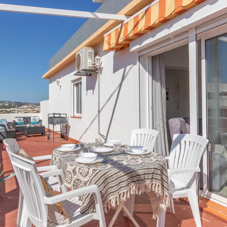 Pondarosa Penthouse 55 - Costa CarpeDiem - Casa - 2