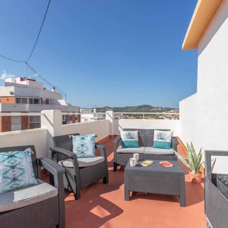 Pondarosa Penthouse 55 - Costa CarpeDiem - Casa - 11