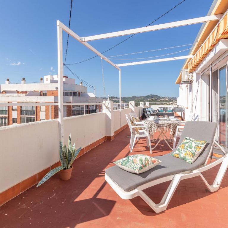 Pondarosa Penthouse 55 - Costa CarpeDiem - Casa - 15
