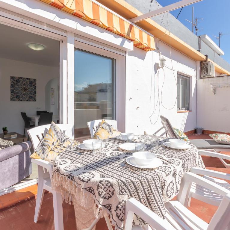Pondarosa Penthouse 55 - Costa CarpeDiem - Casa - 27