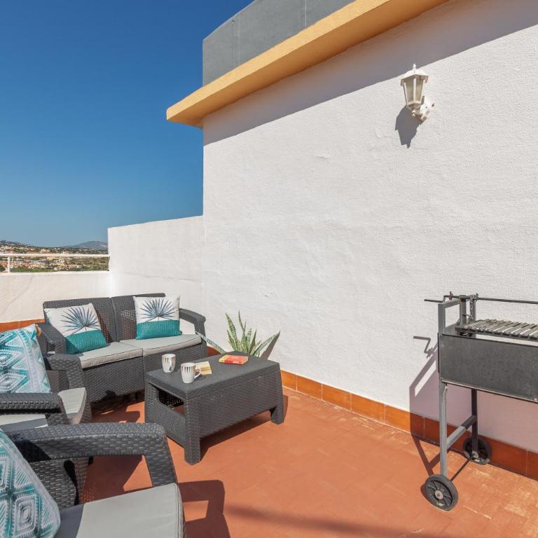 Pondarosa Penthouse 55 - Costa CarpeDiem - Casa - 23