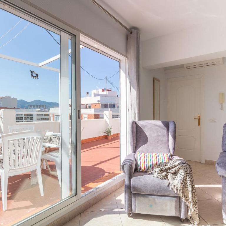 Pondarosa Penthouse 55 - Costa CarpeDiem - Casa - 31