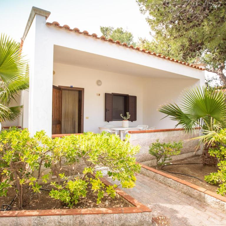 Villaggio Camping Oasi - Appartamento con 2 Camere da Letto - 4