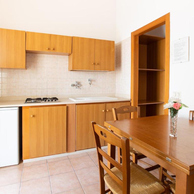 Villaggio Camping Oasi - Appartamento con 2 Camere da Letto - 5