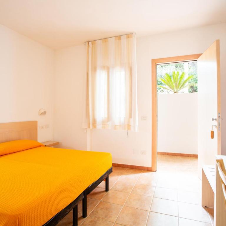 Villaggio Camping Oasi - Monolocale Matrimoniale Formula B&B - 1