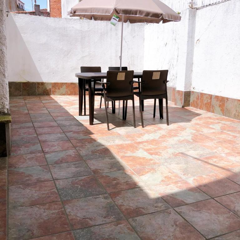 Piso céntrico en Portonovo - Apartamento de 2 dormitorios - 11