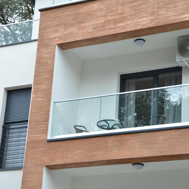 Apartman Rajak - Apartman sa 1 Spavaćom Sobom - 1