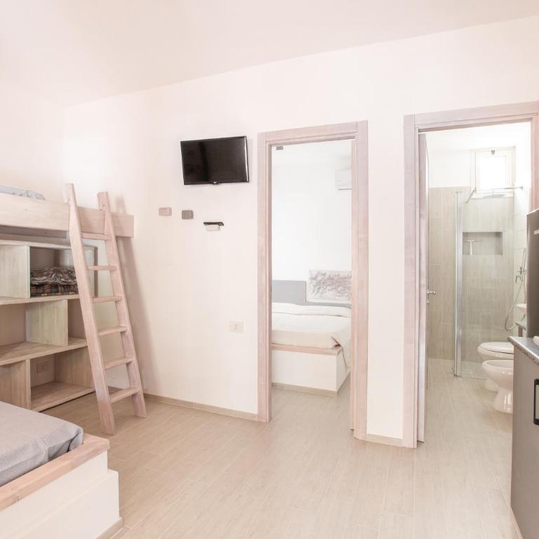 Villaggio Camping Oasi - Appartamento con 1 Camera da Letto - 3