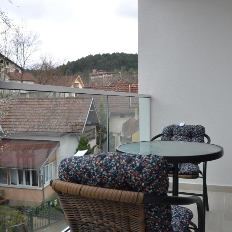 Apartman Rajak - Apartman sa 1 Spavaćom Sobom - 16