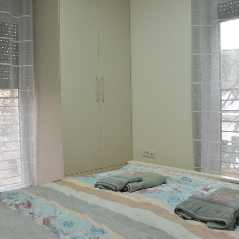 Apartman Rajak - Apartman sa 1 Spavaćom Sobom - 7