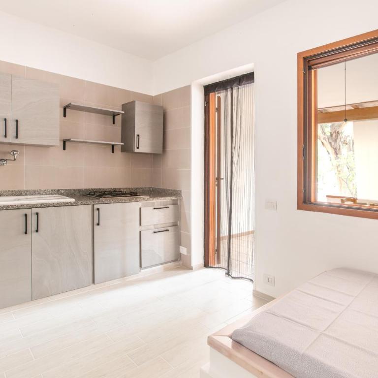 Villaggio Camping Oasi - Appartamento con 1 Camera da Letto - 7