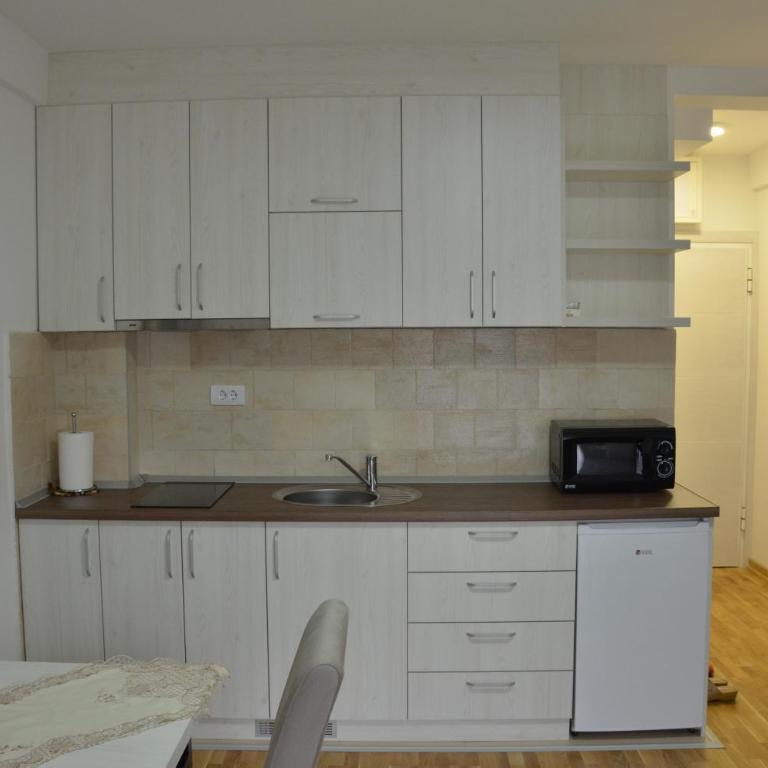 Apartman Rajak - Apartman sa 1 Spavaćom Sobom - 5