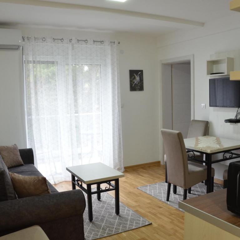 Apartman Rajak - Apartman sa 1 Spavaćom Sobom - 2